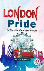 Capa do artigo London Pride Or When The Worlds Was Younger