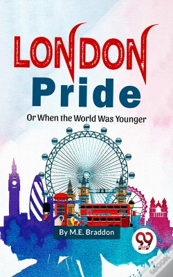 Capa do artigo London Pride Or When The Worlds Was Younger