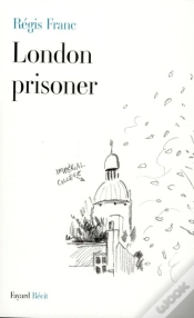 Capa do artigo London Prisoner