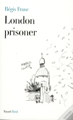 Capa do artigo London Prisoner