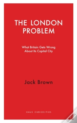 Capa do artigo London Problem