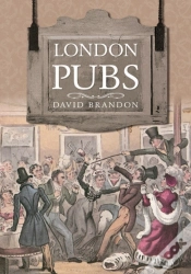 Capa do artigo London Pubs
