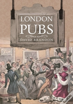 Capa do artigo London Pubs