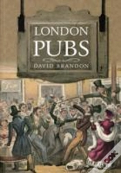 Capa do artigo London Pubs