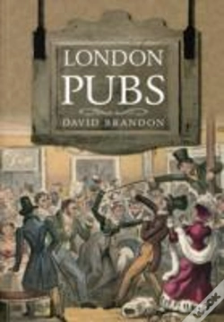 Capa do artigo London Pubs