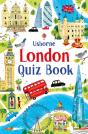 London Quiz Book - Preview