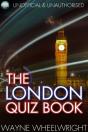 London Quiz Book - Preview