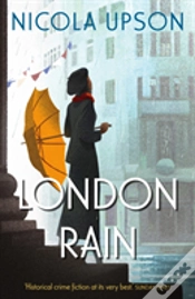 Capa do artigo London Rain