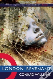 Capa do artigo London Revenant