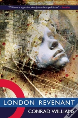 Capa do artigo London Revenant