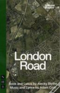Capa do artigo London Road