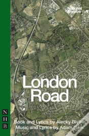 Capa do artigo London Road