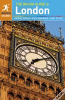 Capa do artigo London