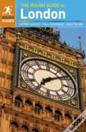Capa do artigo London
