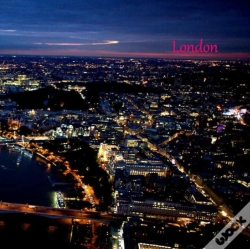 Capa do artigo London