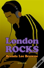 Capa do artigo London Rocks
