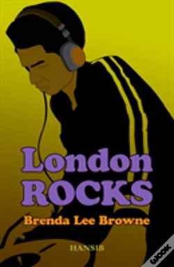 Capa do artigo London Rocks