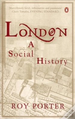 Capa do artigo London