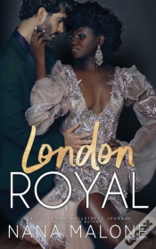 Capa do artigo London Royal