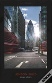 Capa do artigo London Rules