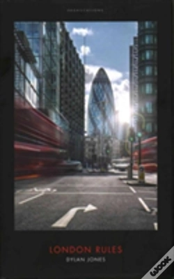 Capa do artigo London Rules