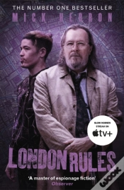 Capa do artigo London Rules