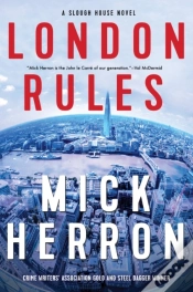 Capa do artigo London Rules