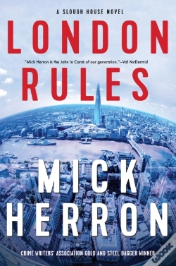Capa do artigo London Rules