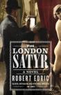 London Satyr - Preview