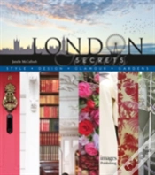 Capa do artigo London Secrets