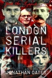 Capa do artigo London Serial Killers