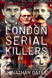 Capa do artigo London Serial Killers