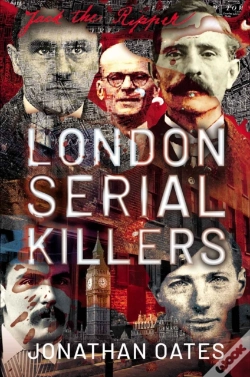 Capa do artigo London Serial Killers