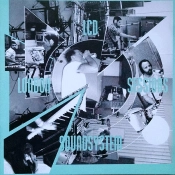 Capa do artigo London Sessions - CD