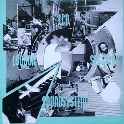 Capa do artigo London Sessions - CD