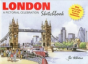 London Sketchbook - Preview