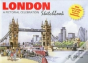 Capa do artigo London Sketchbook