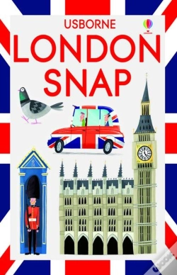 Capa do artigo London Snap