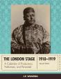 London Stage 1910-1919 - Preview