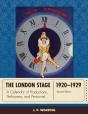 London Stage 1920-1929 - Preview