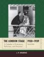 London Stage 1930-1939 - Preview