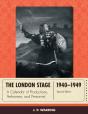 London Stage 1940-1949 - Preview
