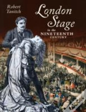 Capa do artigo London Stage In The Nineteenth Century