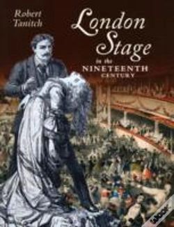 Capa do artigo London Stage In The Nineteenth Century