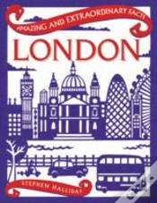 Capa do artigo London