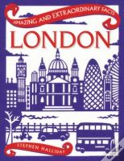 Capa do artigo London