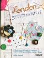 London Stitch And Knit - Preview