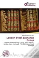 London Stock Exchange Group