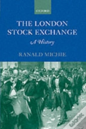 Capa do artigo London Stock Exchange