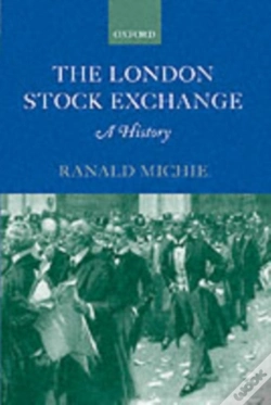 Capa do artigo London Stock Exchange